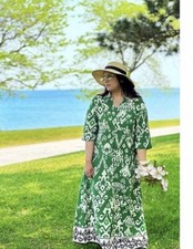 ZARA NUOVO ABITO DONNA LUNGO