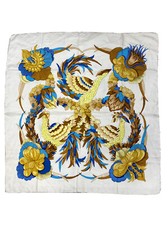 HERMÈS PARIS SCARF WOMEN