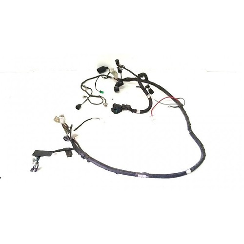 Impianto elettrico sym - elettrico,