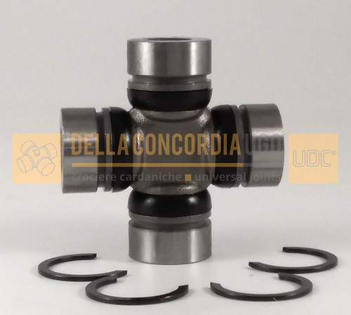 Crociera cardanica x 57 - 22,5,