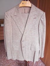 GUCCI  Abito completo uomo