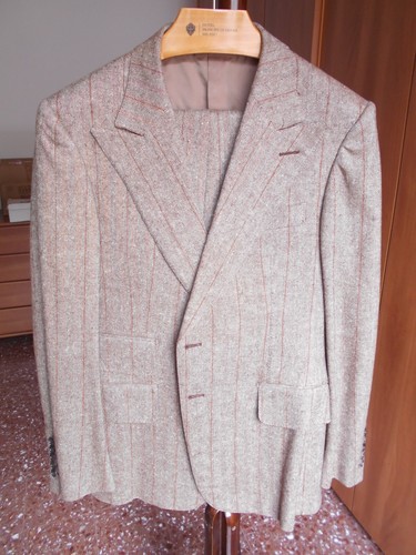Gucci abito completo - , uomo