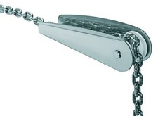 Ankerrolle fino A 7,5kg Ancora