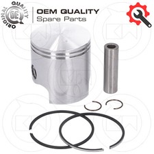 KIT PISTONE d.49 TOP DR