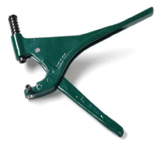 Pinza per Occhielli Rivetti