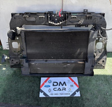 CALANDRA+KIT RADIATORI FIAT 500L 1.3 MULTIJET