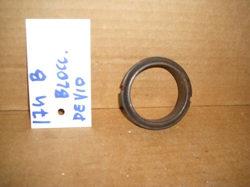 Anello blocco devioluce per - -,