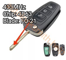 Per Ford Focus Fiesta Transit