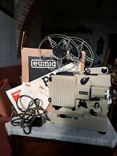Video Proiettore Vintage Eumig