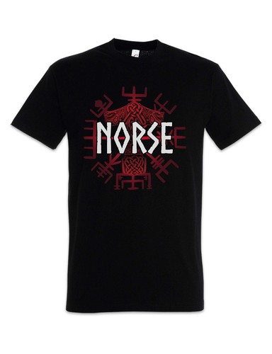 Shirt viking shieldwall - viking,