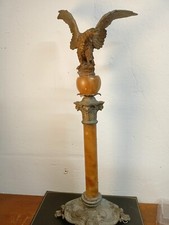 Antica aquila colonna in - antica,