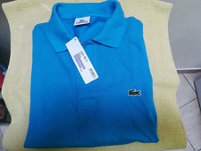 polo Lacoste L.12.12 manica corta