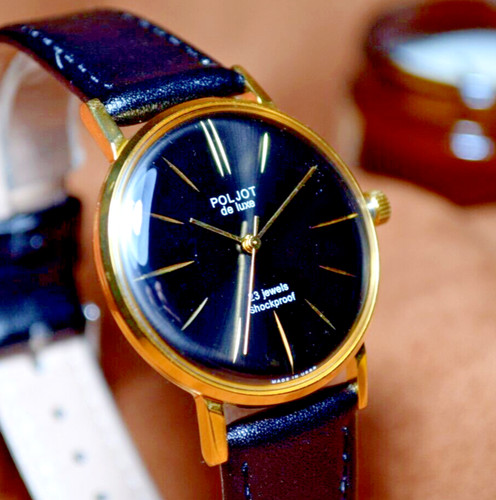 Orologio polso uomo - da,