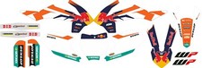 Kit Grafica per KTM SX 65 2016
