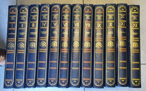 Enciclopedia rizzoli per - enciclopedia, i