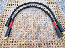 XLR Reference Interconnect