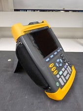 Fluke 192b 196b 199b - fluke, 192b/196b-c/199b-c