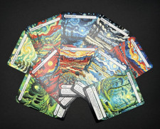 Set Fetch Land - MTG