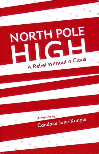 North pole high rebel - pole,
