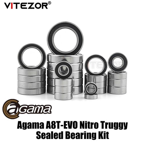 Per agama a8t evo - per, nitro