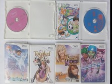 Lotto 6 Videogiochi Nintendo