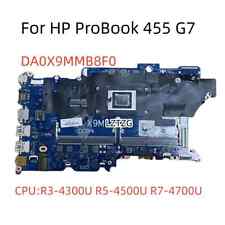DA0X9MMB8F0 per HP ProBook 455