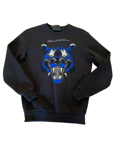 Felpa maglione uomo - maglione,