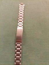 CINTURINO BRACCIALE ACCIAIO