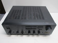 Denon PMA-700V - Amplificatore
