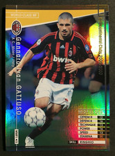 2006-07 Panini WCCF World