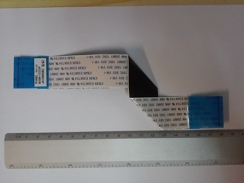 Bn96 13325f js120605b2 - js120605b2, lvds