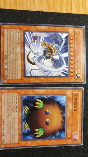 Box kuriboh - -,