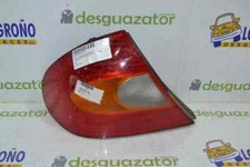 96BG13A603 fanale posteriore