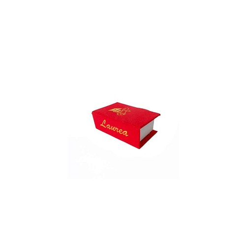 Scatolina libro scritta - 1,