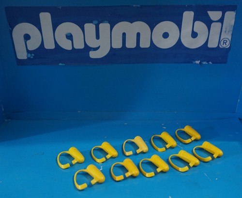 Playmobil vintage medioevo - vintage,