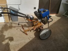 Motozappa Pasbo GB72