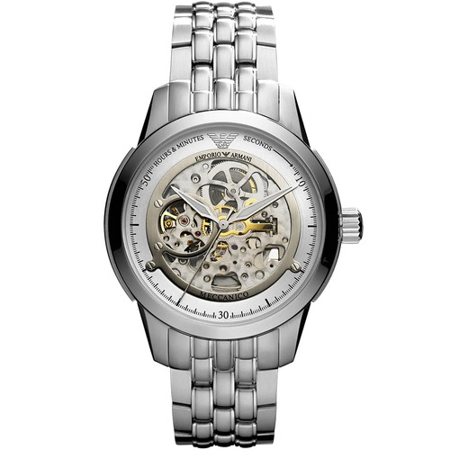 Emporio armani scheletro - ⭐emporio,