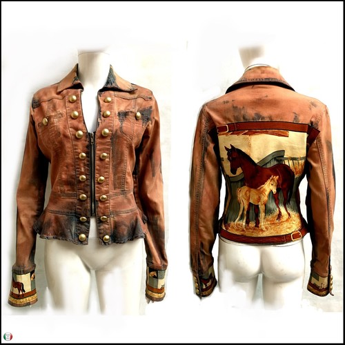 Bolero giacca donna - giacca, giubbotto
