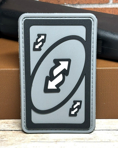 Patch pvc tattico - pvc,