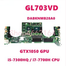 Per ASUS ROG Strix GL703V