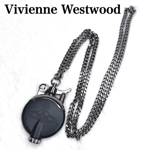 Collana accendino olio sfera