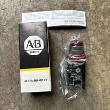 Allen Bradley 800MR-QB24RA Ser