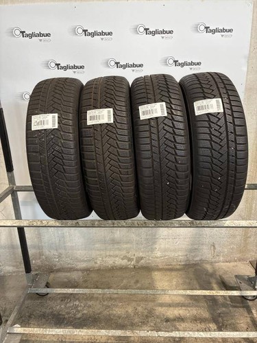 Set gomme 215 65r17 99h - set,