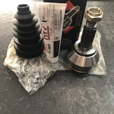 PRJ133 KIT GIUNTO OMOCINETICO