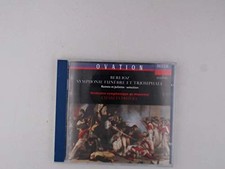 Berlioz; Symphonie Funebre et