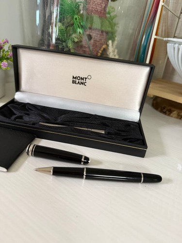 Montblanc 1735 platinum line - montblanc,