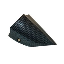 PARACALORE PROTEZIONE COLLETTORE MARMITTA SCARICO TMAX T MAX 500 530 2008 ->2016