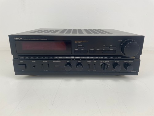 Denon dra 825r ricevitore - denon,