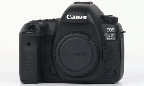 Canon mark iv - 5d,