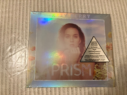 Katy perry prism - perry,